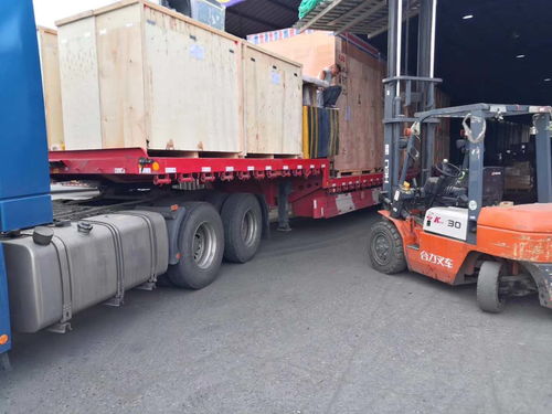 六安至任丘專業(yè)物流服務 直達運輸與普通貨物道路運輸方案