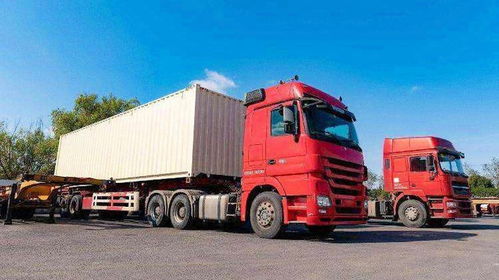 貨運平臺亂象引關注 壓價競爭與多重收費下的行業(yè)反思