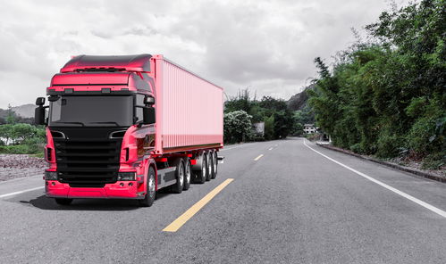 網(wǎng)絡貨運模式下集裝箱道路運輸?shù)馁Y源價值轉化路徑