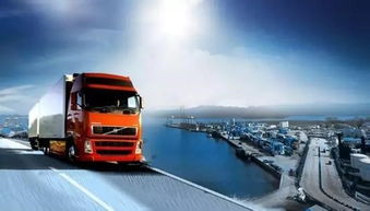 湖北出臺貨運8條政策，助力企業(yè)集裝箱道路運輸降本增效