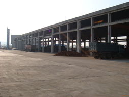 佛山市南海鐵煌貿(mào)易 以專業(yè)倉(cāng)儲(chǔ)物流與鋼材服務(wù)，打造區(qū)域供應(yīng)鏈新支點(diǎn)