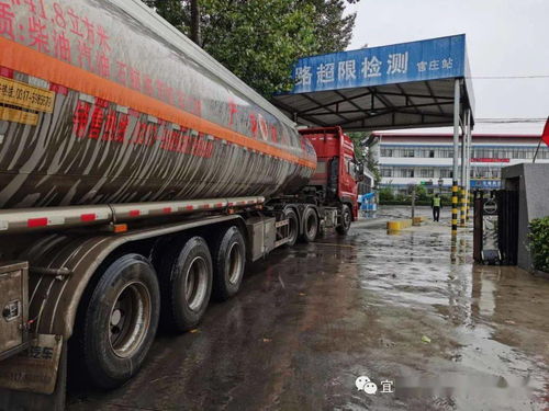 加強(qiáng)執(zhí)法監(jiān)管，筑牢雙節(jié)集裝箱道路運(yùn)輸安全防線