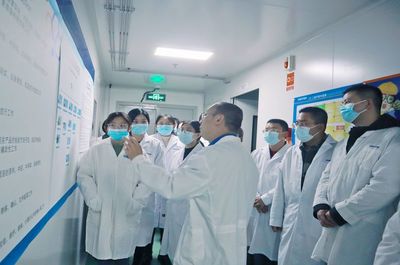 重慶化工職業(yè)學院技術(shù)交流紀實 產(chǎn)教融合成果與新路徑探索